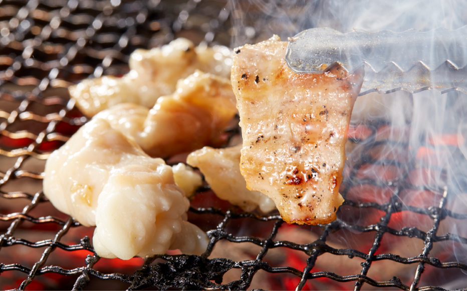 Kitami Yakiniku