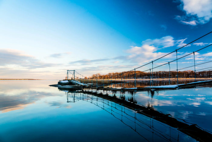 official]East Hokkaido Travel Labo | サロマ湖 | Travelling