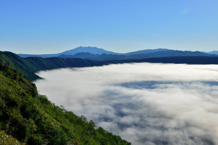 摩周湖 | 【公式】ひがし北海道トラベルラボ