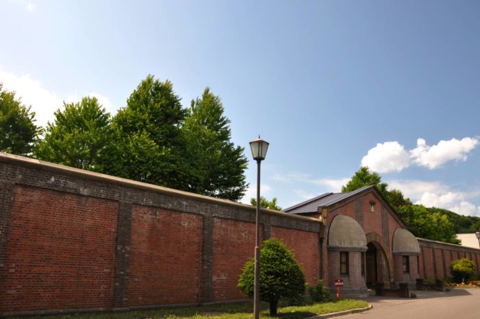Abashiri Prison Museum