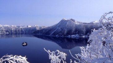 【釧路市内発着】日帰りバスツアー・ホワイトピリカ号｜阿寒バス